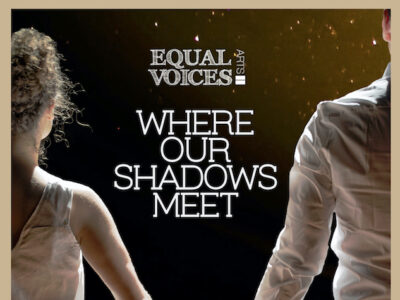 Photo: ‘Where Our Shadows Meet’ tour details February 2022